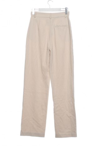 Dámske nohavice Reserved, Veľkosť XS, Farba Béžová, Cena  9,95 €