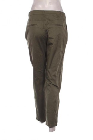 Γυναικείο παντελόνι Reserved, Μέγεθος M, Χρώμα Πράσινο, Τιμή 8,99 €