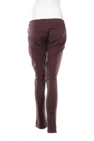 Дамски панталон Reserved, Размер M, Цвят Кафяв, Цена 23,60 €