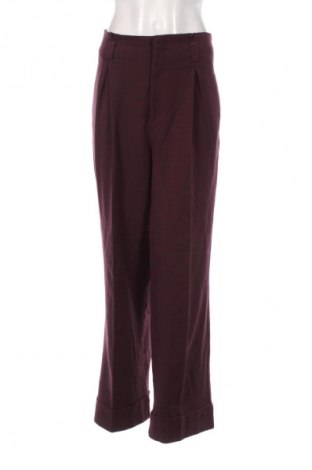 Damenhose Reserved, Größe M, Farbe Lila, Preis € 9,99