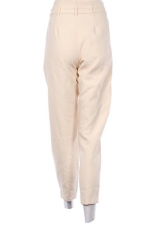 Γυναικείο παντελόνι Reserved, Μέγεθος XS, Χρώμα Εκρού, Τιμή 17,99 €