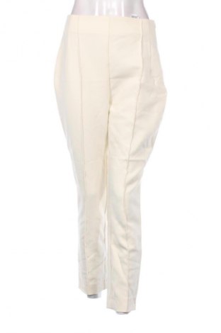 Дамски панталон Reserved, Размер M, Цвят Екрю, Цена 24,00 €