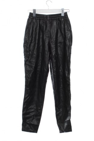 Γυναικείο παντελόνι Reserved, Μέγεθος XS, Χρώμα Μαύρο, Τιμή 14,99 €