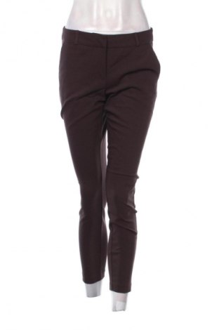 Γυναικείο παντελόνι Reserved, Μέγεθος M, Χρώμα Καφέ, Τιμή 17,99 €