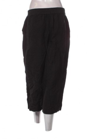 Dámské kalhoty  Reserved, Velikost L, Barva Černá, Cena  269,00 Kč