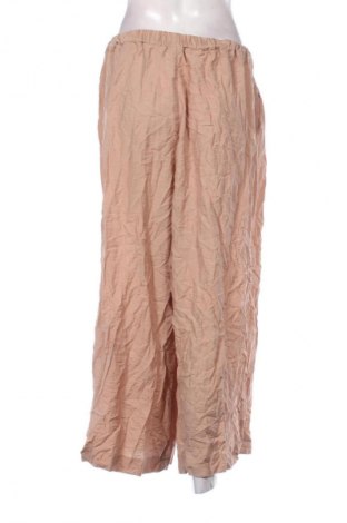 Dámské kalhoty  Reserved, Velikost L, Barva Hnědá, Cena  425,00 Kč