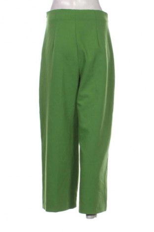 Dámské kalhoty  Reserved, Velikost L, Barva Zelená, Cena  785,00 Kč