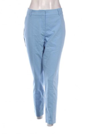 Γυναικείο παντελόνι Reserved, Μέγεθος XL, Χρώμα Μπλέ, Τιμή 24,54 €