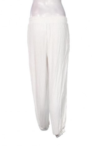 Γυναικείο παντελόνι Reserved, Μέγεθος S, Χρώμα Λευκό, Τιμή 23,34 €