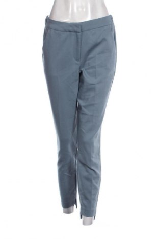 Дамски панталон Reserved, Размер L, Цвят Сив, Цена 14,82 €