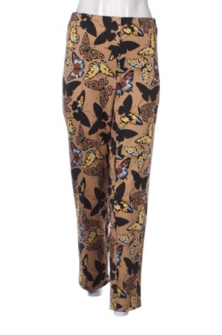 Γυναικείο παντελόνι Riani, Μέγεθος XL, Χρώμα Πολύχρωμο, Τιμή 34,99 €