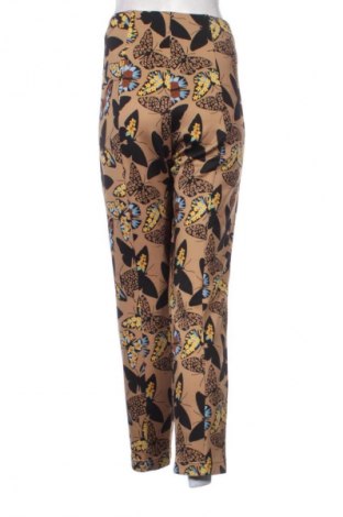 Γυναικείο παντελόνι Riani, Μέγεθος XL, Χρώμα Πολύχρωμο, Τιμή 34,99 €