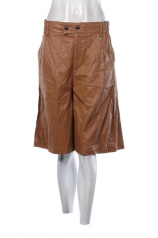 Дамски панталон Rinascimento, Размер L, Цвят Кафяв, Цена 71,58 €