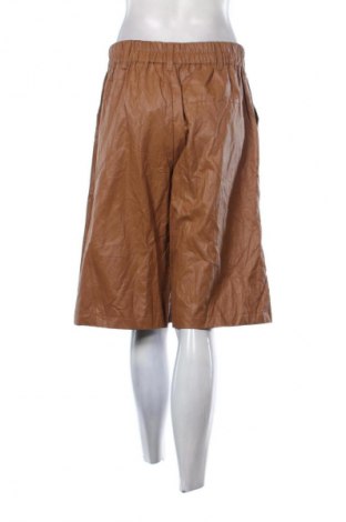 Дамски панталон Rinascimento, Размер L, Цвят Кафяв, Цена 71,58 €