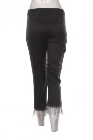 Дамски панталон River Island, Размер S, Цвят Черен, Цена 20,91 €