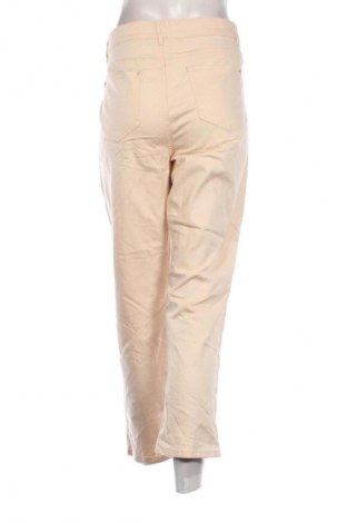 Dámske nohavice Rockmans, Veľkosť XXL, Farba Ružová, Cena  7,95 €