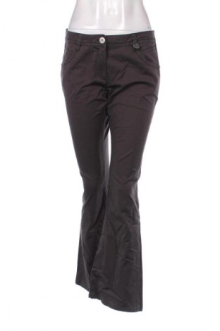 Γυναικείο παντελόνι S.Oliver, Μέγεθος L, Χρώμα Γκρί, Τιμή 11,99 €