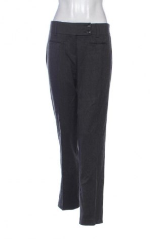 Дамски панталон S.Oliver, Размер L, Цвят Сив, Цена 21,47 €