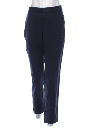 Dámské kalhoty  S.Oliver, Velikost L, Barva Modrá, Cena  329,00 Kč