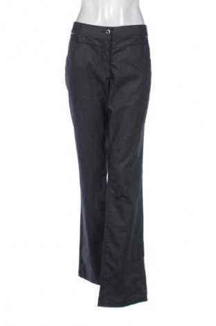 Γυναικείο παντελόνι S.Oliver, Μέγεθος XXL, Χρώμα Γκρί, Τιμή 16,99 €