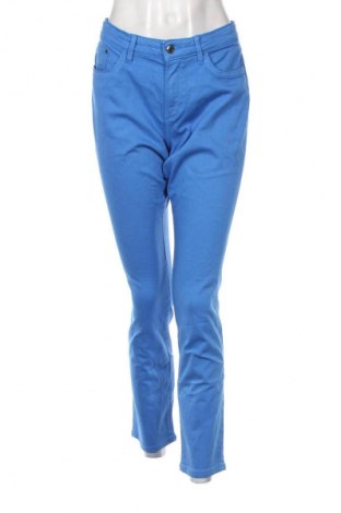 Γυναικείο παντελόνι S.Oliver, Μέγεθος L, Χρώμα Μπλέ, Τιμή 12,99 €