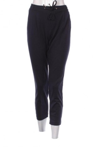 Дамски панталон S.Oliver, Размер XL, Цвят Син, Цена 10,22 €