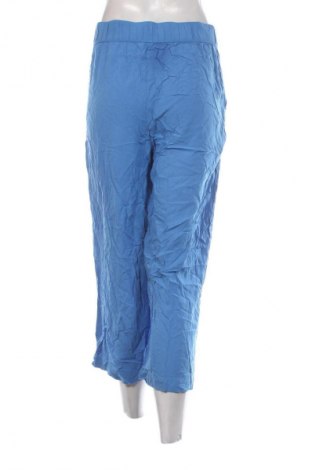 Γυναικείο παντελόνι S.Oliver, Μέγεθος L, Χρώμα Μπλέ, Τιμή 15,99 €