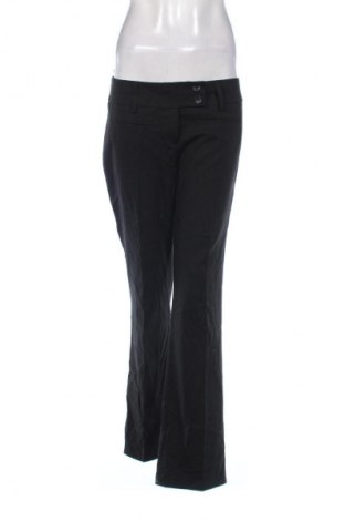 Dámské kalhoty  S.Oliver, Velikost L, Barva Černá, Cena  349,00 Kč
