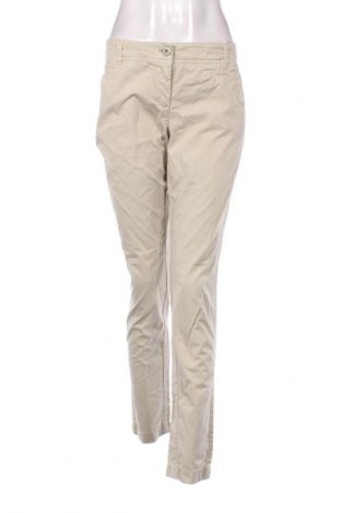 Dámské kalhoty  S.Oliver, Velikost L, Barva Béžová, Cena  593,00 Kč