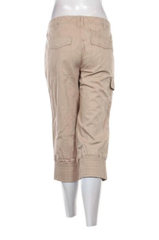 Γυναικείο παντελόνι S.Oliver, Μέγεθος L, Χρώμα  Μπέζ, Τιμή 25,99 €