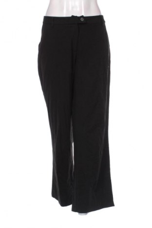 Дамски панталон S.Oliver, Размер L, Цвят Черен, Цена 20,91 €