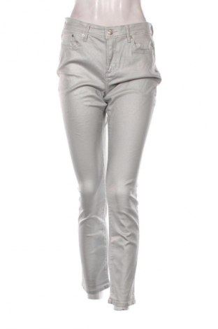 Γυναικείο παντελόνι S.Oliver, Μέγεθος M, Χρώμα Γκρί, Τιμή 21,00 €