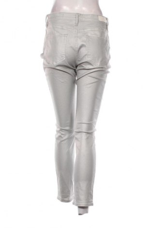 Γυναικείο παντελόνι S.Oliver, Μέγεθος M, Χρώμα Γκρί, Τιμή 21,00 €