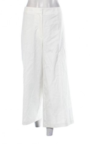 Дамски панталон S.Oliver, Размер XXL, Цвят Бял, Цена 48,00 €