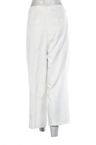Дамски панталон S.Oliver, Размер XXL, Цвят Бял, Цена 48,00 €