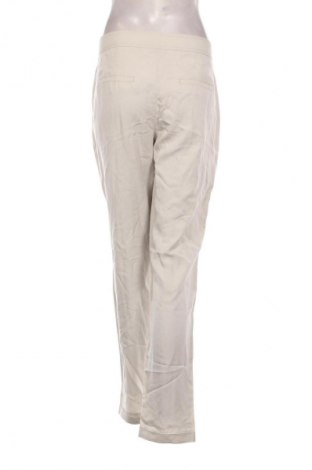 Dámské kalhoty  S.Oliver, Velikost XL, Barva Béžová, Cena  319,00 Kč