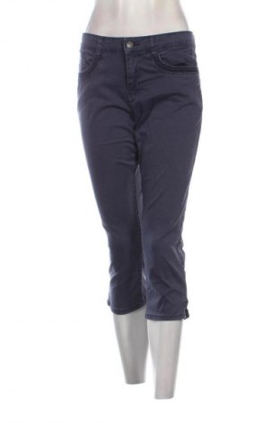 Дамски панталон S.Oliver, Размер M, Цвят Син, Цена 21,00 €