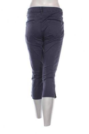 Дамски панталон S.Oliver, Размер M, Цвят Син, Цена 21,00 €