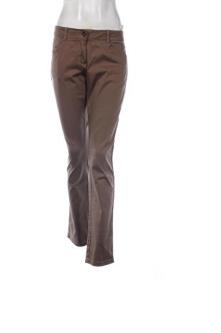 Damenhose S.Oliver, Größe M, Farbe Braun, Preis 21,00 €