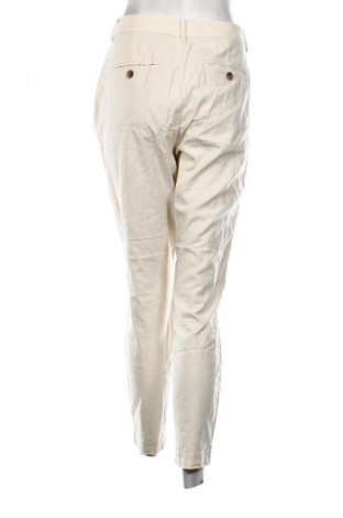 Damenhose S.Oliver, Größe XL, Farbe Ecru, Preis 31,99 €