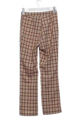 Дамски панталон SHEIN, Размер XS, Цвят Многоцветен, Цена 14,77 €