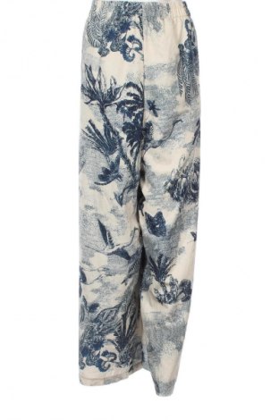 Дамски панталон SHEIN, Размер 3XL, Цвят Многоцветен, Цена 15,00 €