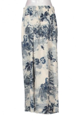 Дамски панталон SHEIN, Размер 3XL, Цвят Многоцветен, Цена 15,00 €