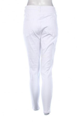 Dámské kalhoty  SHEIN, Velikost L, Barva Bílá, Cena  425,00 Kč