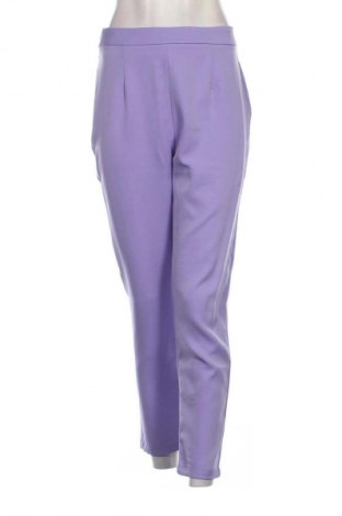 Damenhose SHEIN, Größe S, Farbe Lila, Preis € 15,00