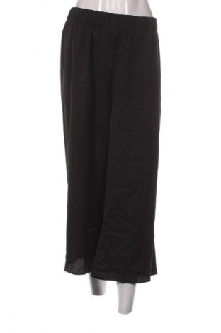 Γυναικείο παντελόνι SHEIN, Μέγεθος XXL, Χρώμα Μαύρο, Τιμή 17,99 €