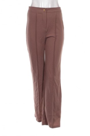 Дамски панталон SHEIN, Размер S, Цвят Пепел от рози, Цена 15,33 €