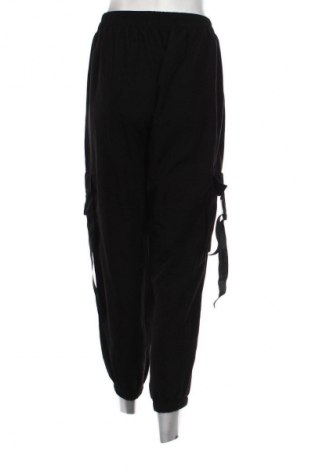 Дамски панталон SHEIN, Размер M, Цвят Черен, Цена 15,00 €