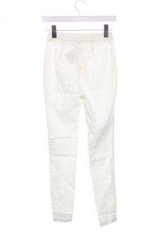Dámské kalhoty  SHEIN, Velikost XXS, Barva Bílá, Cena  425,00 Kč