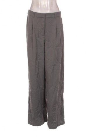 Dámske nohavice SHEIN, Veľkosť M, Farba Sivá, Cena  17,95 €